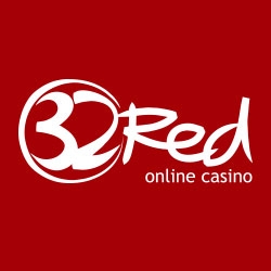 Casino32red